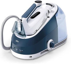 Braun CareStyle 5 IS 5245 BL Stoomgenerator - 2400W - 7 Bar