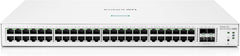 Aruba Instant On 1830 48G 4SFP Smart Switch (JL814A)