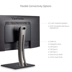 ViewSonic VP3881a