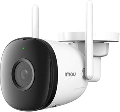 Imou Wireless Kit Lite - F22P Draadloze Beveiligingscamera Set Full HD