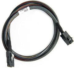 ADAPTEC I-HDmSAS-mSAS-1m HD SAS-kabel 1m