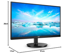 Philips 27" LED Monitor - V Line 275V8LA/00 Quad HD 2560x1440