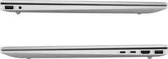 HP Pavilion Laptop | AMD Ryzen 7 8840U | 16-inch WUXGA Display | 16 GB DDR5 RAM | 512 GB PCIe NVMe SSD | AMD Radeon Graphics | QWERTZ Keyboard | Windows 11 Home | Silver