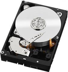 Western Digital RE4 1TB Interne Harde Schijf - 3.5 Inch, 7200 RPM, SATA