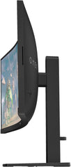 HP OMEN by HP OMEN by 34 inch WQHD 165Hz Curved Gaming Monitor - OMEN 34c