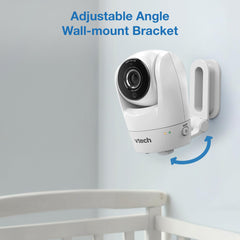 VTech VM901, de perfecte babymonitor 1080p