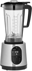 WMF Kult Pro High Speed Blender 1.8L - 1600W, 36.000 RPM, 6 Programma's
