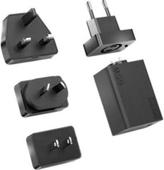 Lenovo 65W USB-C AC Travel Adapter Oplader (40AW0065WW)