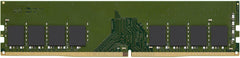 Kingston ValueRAM 8GB 3200MHz DDR4 Non-ECC CL22 DIMM 1Rx8 1.2V KVR32N22S8/8 Desktopgeheugen