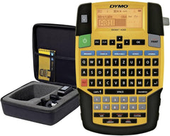 Dymo Rhino 4200 Industriële Labelprinter Kitcase - QWERTZ