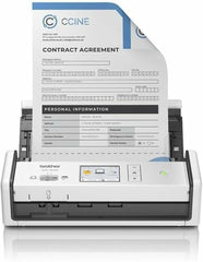 Brother ADS-1800W Compacte Documentenscanner - Wi-Fi & USB-C - Touchscreen