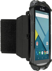 MOBILIS Universele Pols-/Onderarmband voor 5-7" Smartphone & Handcomputer