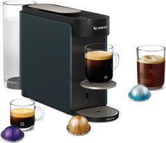 Krups Nespresso Vertuo Up XN9404NL Capsule Koffiemachine - Blauw