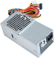 Dell HY6D2 250W Desktop Voeding (PSU) - APFC