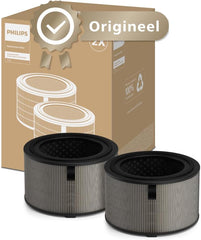 Philips FY3200/30 Vervangingsfilter - HEPA NanoProtect & Actieve Koolstof