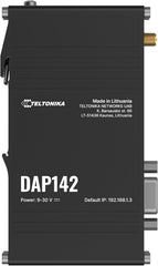 Access Point Industrial Teltonika DAP142 Wi-Fi 4 PoE