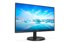 Philips V Line 272V8LA/00 computer monitor 68,6 cm (27") 1920 x 1080 Pixels Full HD LED Zwart