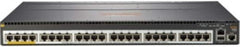 HPE Aruba 2930M 24-Poorts Smart Rate PoE+ Managed Switch (JL324A)