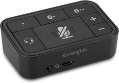 Kensington Universele 3-in-1 Audio Headset Switch - K83300WW