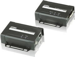 Aten VE601 DVI HDBaseT-Lite Extender Set - Zender & Ontvanger