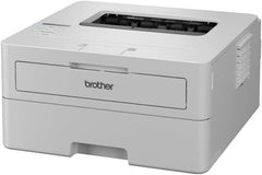Brother HL-L2865DW Compacte Zwart-Wit Laserprinter - Duplex & Wifi