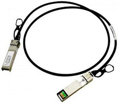 Cisco QSFP-H40G-CU3M Passieve Twinax DAC Kabel 40GBASE-CR4 - 3m