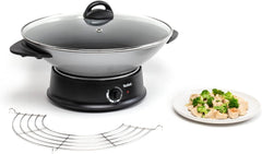 Tefal MultiWok, 1200 W