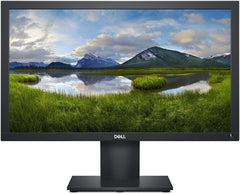 Dell Monitor E2020H - 19,5 zwart, W125824819