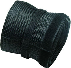 NewStar NS-CS200BLACK kabel case (200 cm lang, 8,5 cm breed)