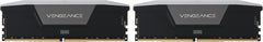 Corsair Vengeance RGB DDR5 32GB (2x16GB) 5200MHz CL40 Geheugenkit - Zwart