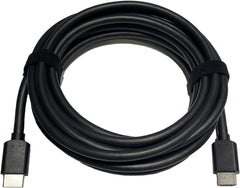 Jabra HDMI Cable 4.6m Zwart