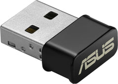 ASUS USB-AC53 Nano Dual-band AC1200 Wi-Fi USB Adapter