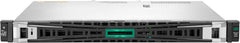 HPE ProLiant DL20 Gen11 Server - Xeon E-2436 - 32GB RAM - 2x 480GB SSD - 1U Rack