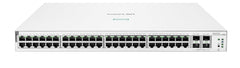 HPE Aruba Instant On 1930 48G 4SFP+ 370W Switch (JL686B)