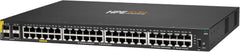 HPE Aruba Networking CX 6100 48G Class 4 PoE 4SFP+ 740W Switch (R9Y04A)