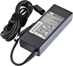 HP 90W Smart AC Power Adapter - Laptop Oplader (90W)