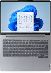 Lenovo Thinkbook 14 G7 14" Intel Core Ultra 7 155H 32GB RAM 1TB SSD QWERTY Spaans