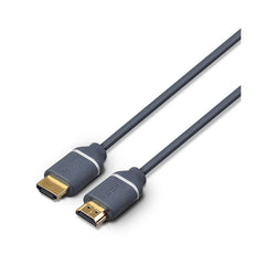 Philips High Speed HDMI 2.0 Kabel - 4K 60Hz - ARC & Ethernet - 5 Meter
