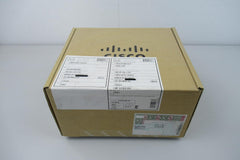Cisco SPA-5X1GE-V2 5-Poorts Gigabit Ethernet Shared Port Adapter