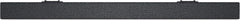 Dell SB521A Slim Soundbar voor Dell Monitoren - 3.6W RMS