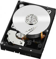Western Digital Caviar Green 1TB Interne Harde Schijf - 3.5 inch SATA II (7200 RPM)