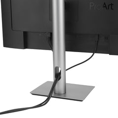 ASUS ProArt Display PA329CRV Professional Monitor – 32-inch (31.5-inch viewable), IPS, 4K UHD (3840 x 2160), 98% DCI-P3, Color Accuracy ΔE < 2, Calman Verified, USB-C PD 96W, VESA DisplayHDR 400