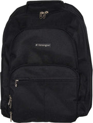 Kensington Contour Backpack Notebooktas, zwart (nero), Laptop 15,6 inch, Eenvoudig draagbaar