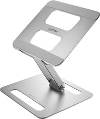 Contour Riser Laptopstandaard van staal