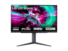 LG 27GR93U-B