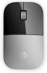 HP Z3700 Draadloze Muis - 1200 DPI - Nano USB - Zilver