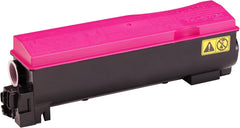 Kyocera TK-570M Originele Tonercartridge Magenta (12.000 pagina's)