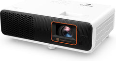 BenQ X500i Real 4K UHD HDR 4LED 2200 Lumen Short Throw Console gamingprojector | 4 ms reactietijd | Auto Game-modus | Xbox, PS5, Switch