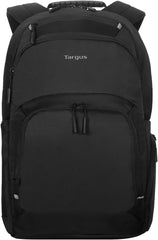 Targus CN600GL Laptoprugzak 15-16 inch - 25L Waterbestendig Zwart