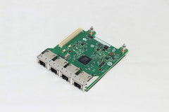 Dell R1XFC Intel I350 Quad Port Gigabit Network Daughter Card